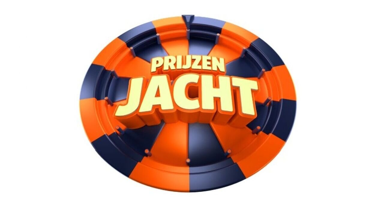 Prijzenjacht backdrop