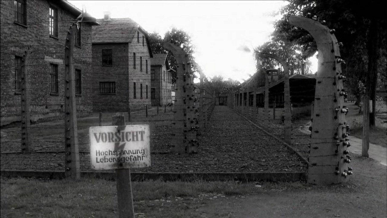 History Specials: Engineering Evil backdrop