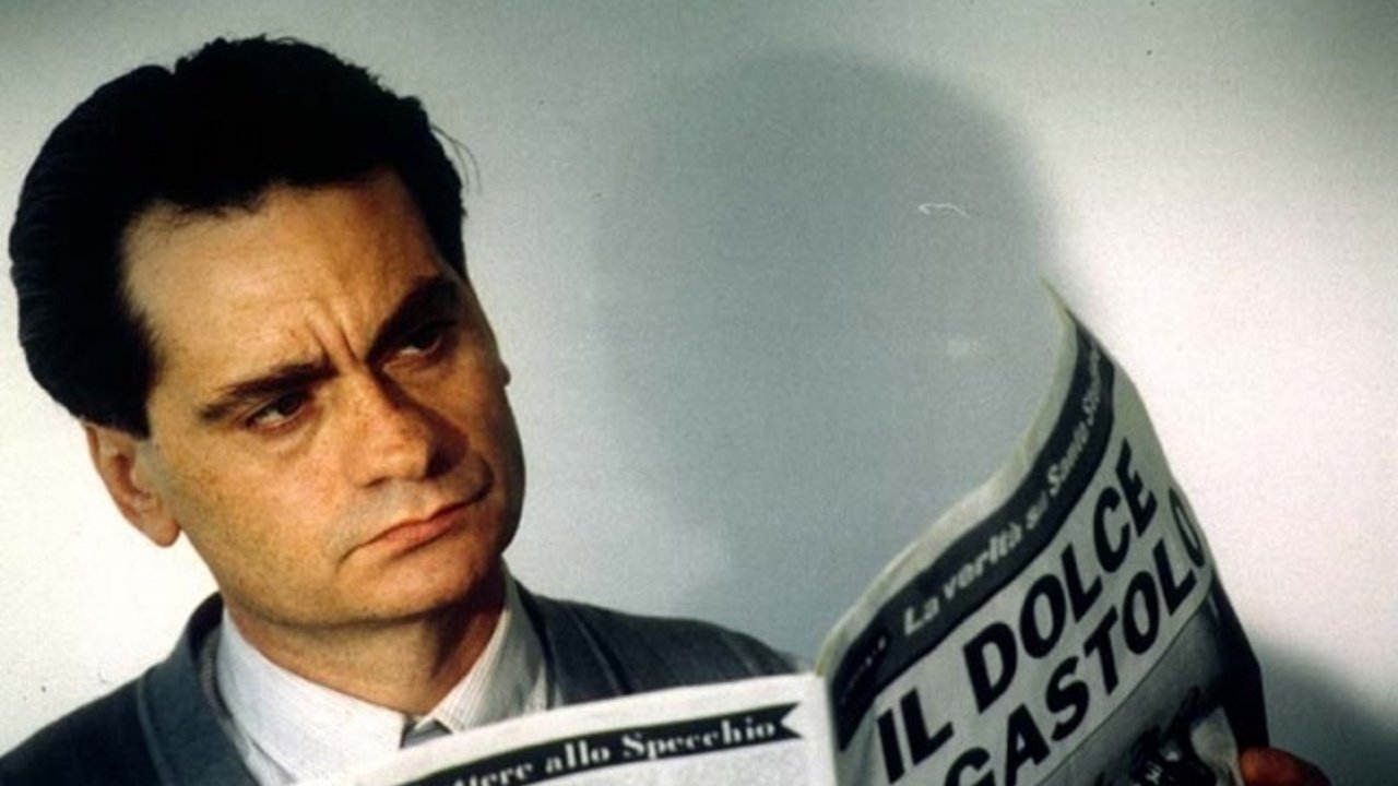 Santo Stefano backdrop