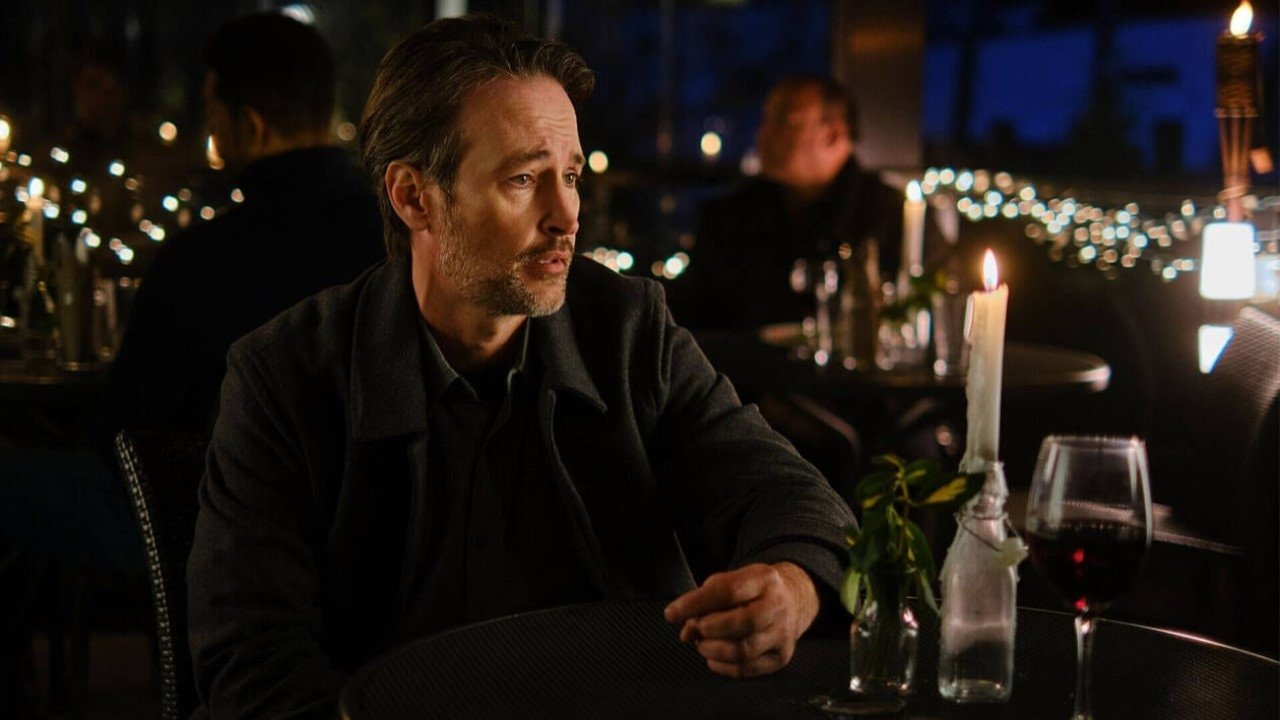 Deceitful Dating backdrop