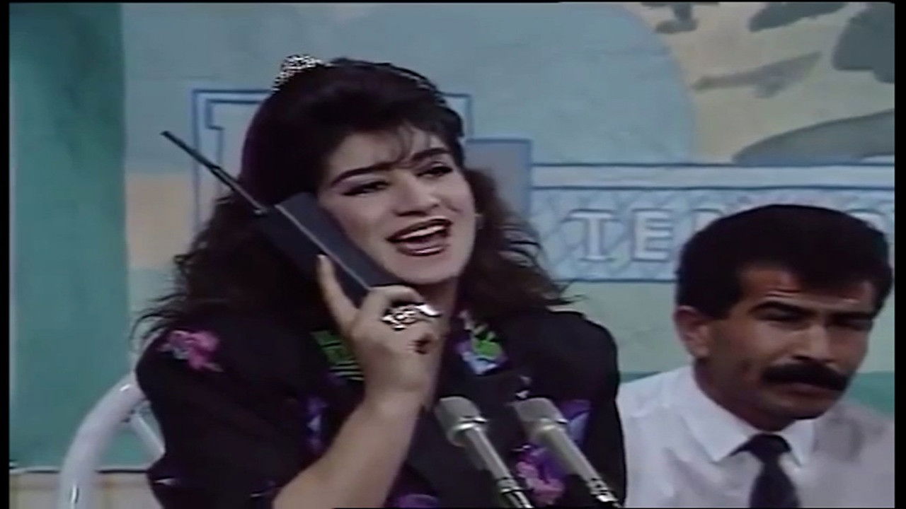 Welcome Parliament and Budget backdrop