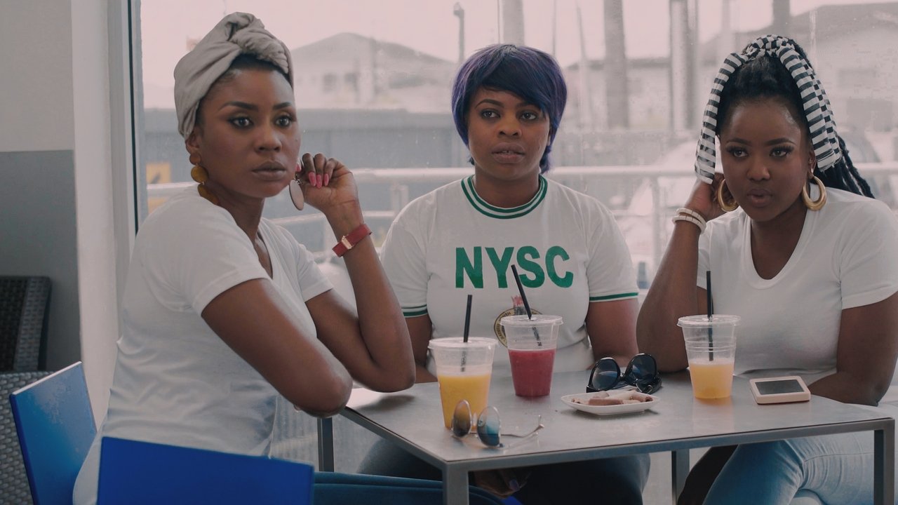 Five Fifty Five backdrop