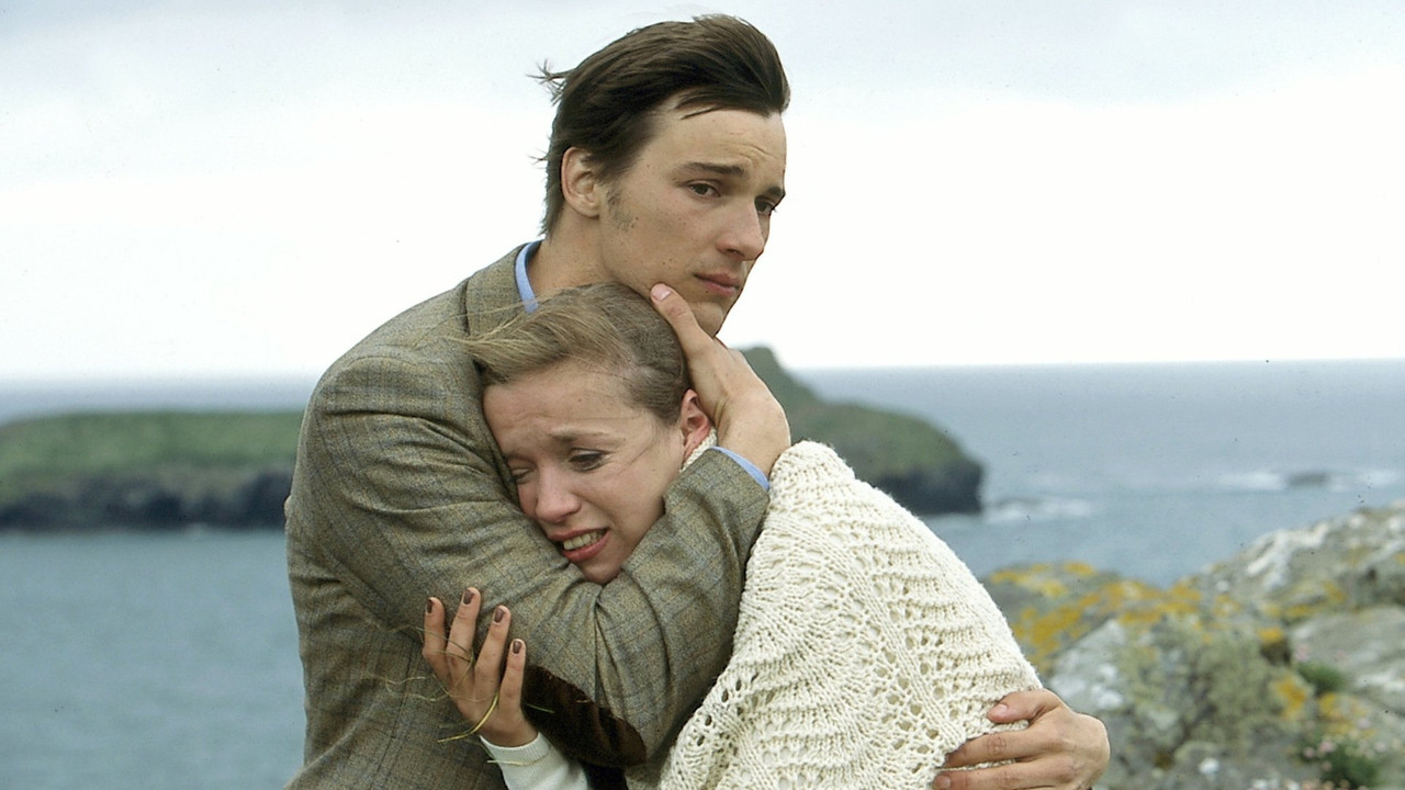 Rosamunde Pilcher: Der Himmel über Cornwall backdrop