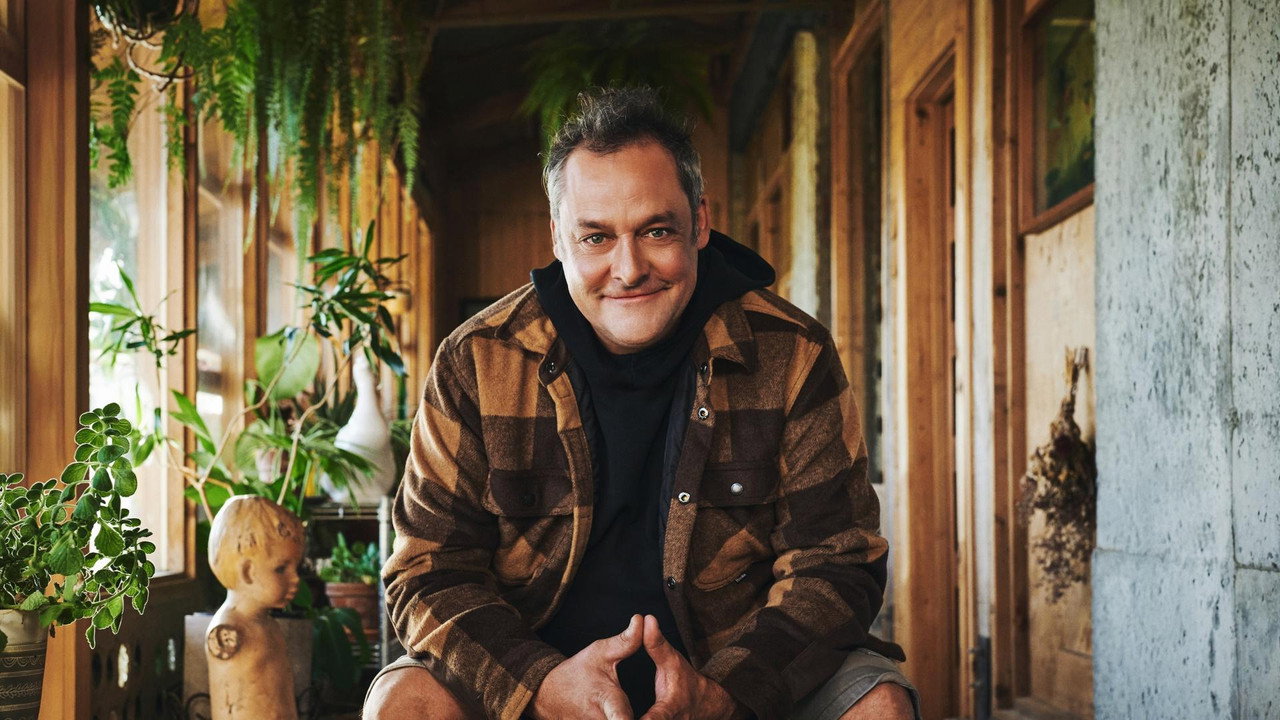 Un chef en terre inconnue backdrop