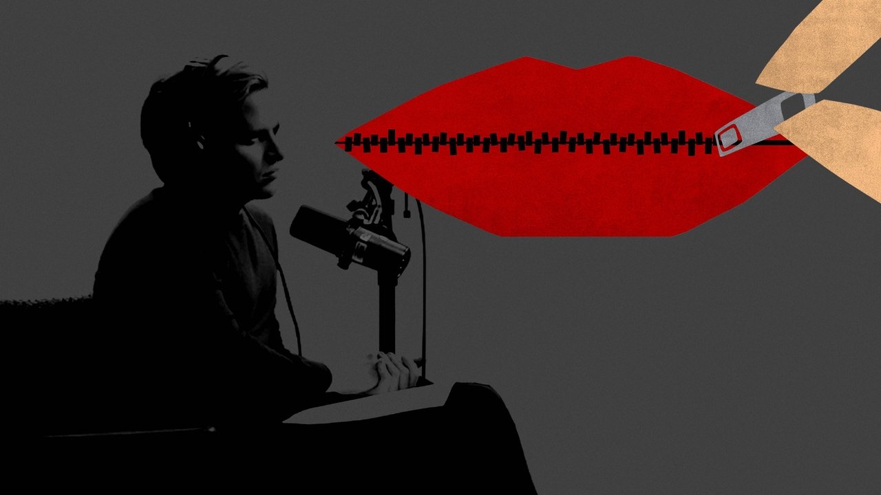 Catch and Kill: The Podcast Tapes backdrop