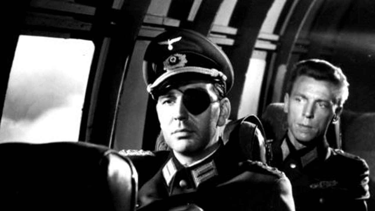 It Happened on July 20th backdrop