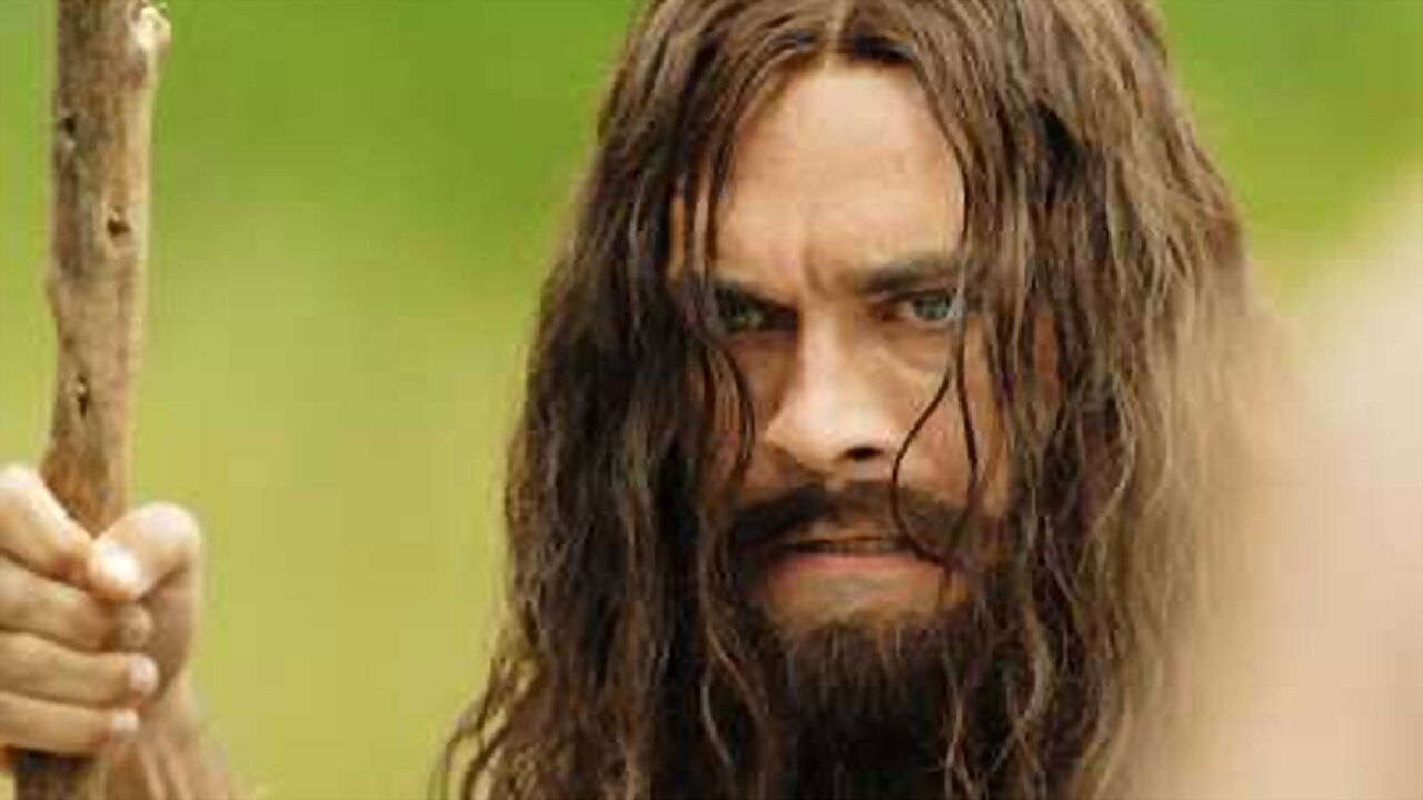 Il precursore backdrop