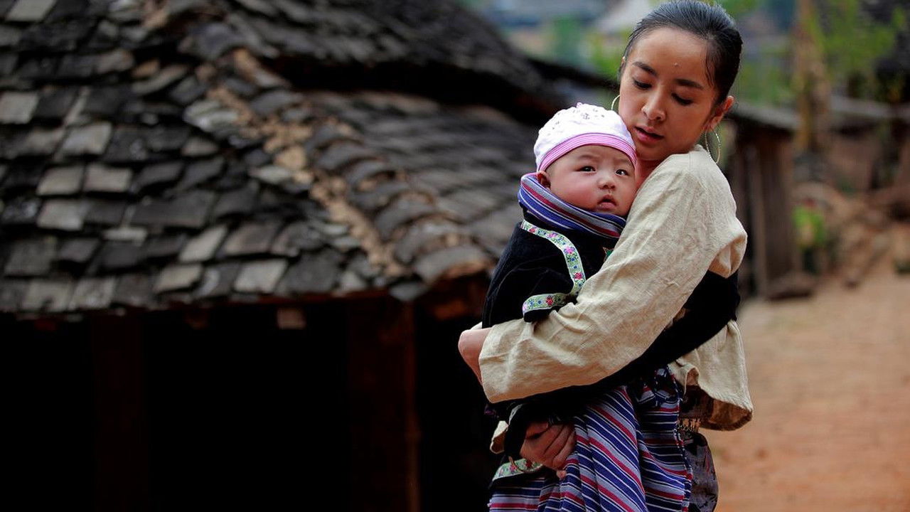 Toughly Greatly backdrop