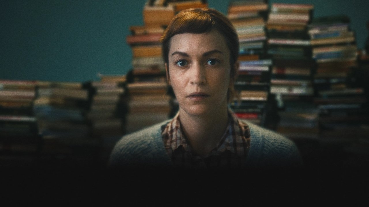 Darkest Miriam backdrop