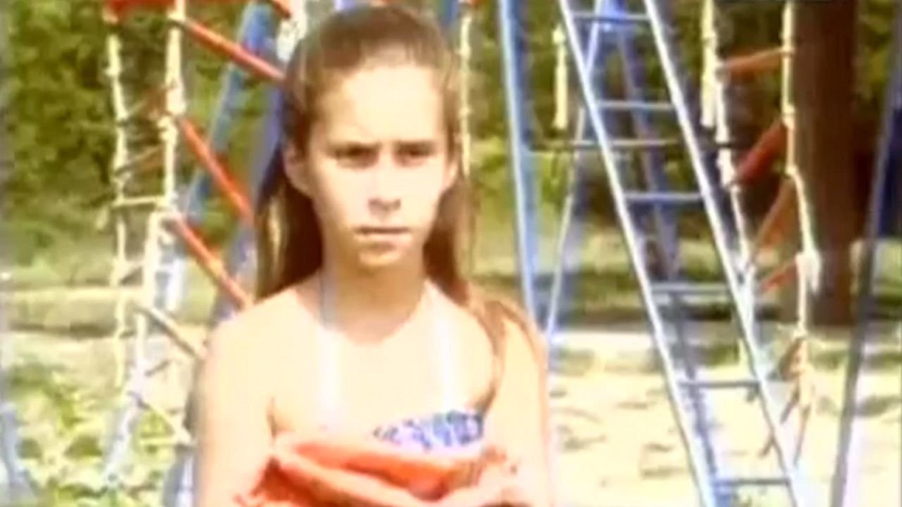 Second Shift backdrop