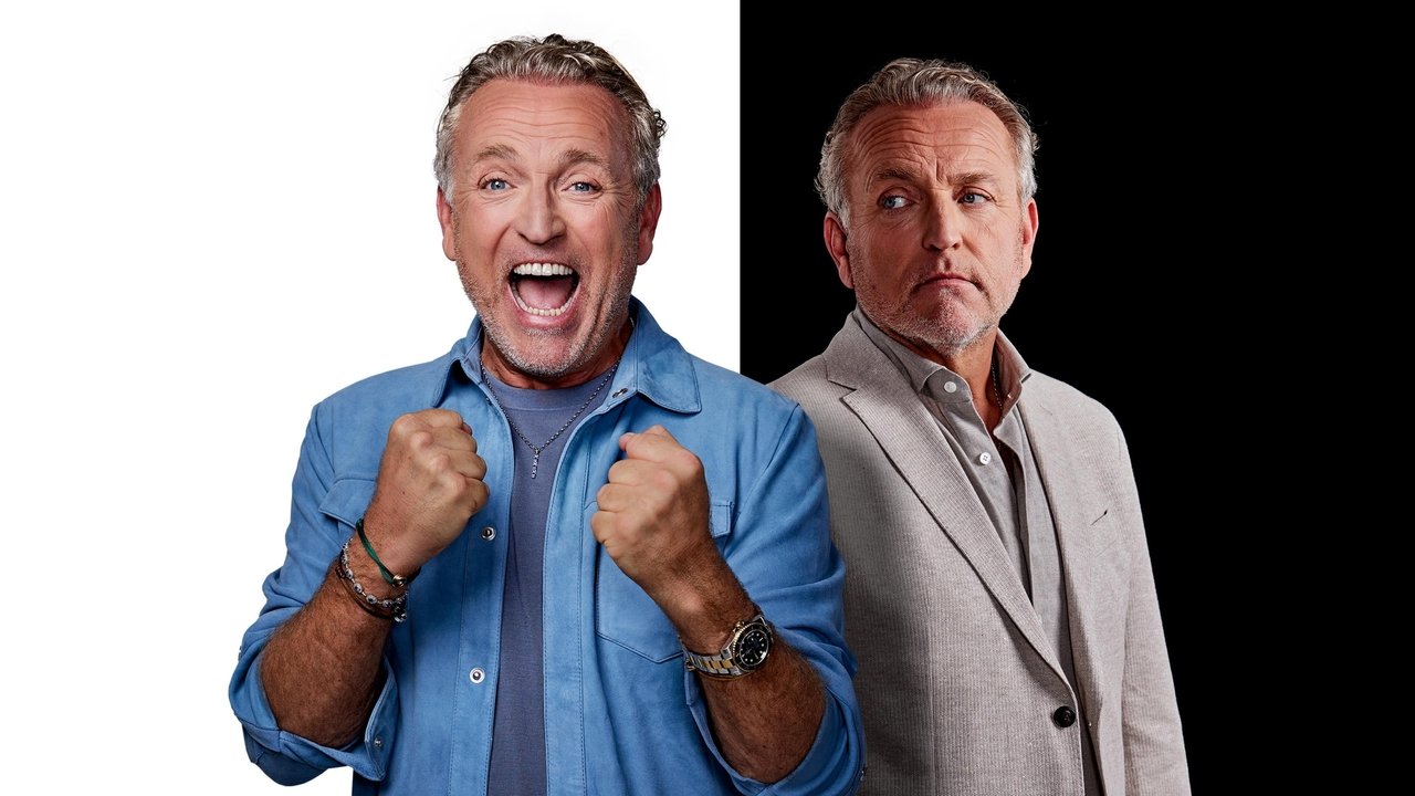 Dit Ben Ik: Gordon backdrop