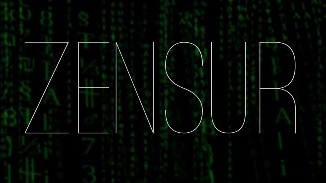 Zensur: Die organisierte Manipulation der Wikipedia und anderer Medien backdrop