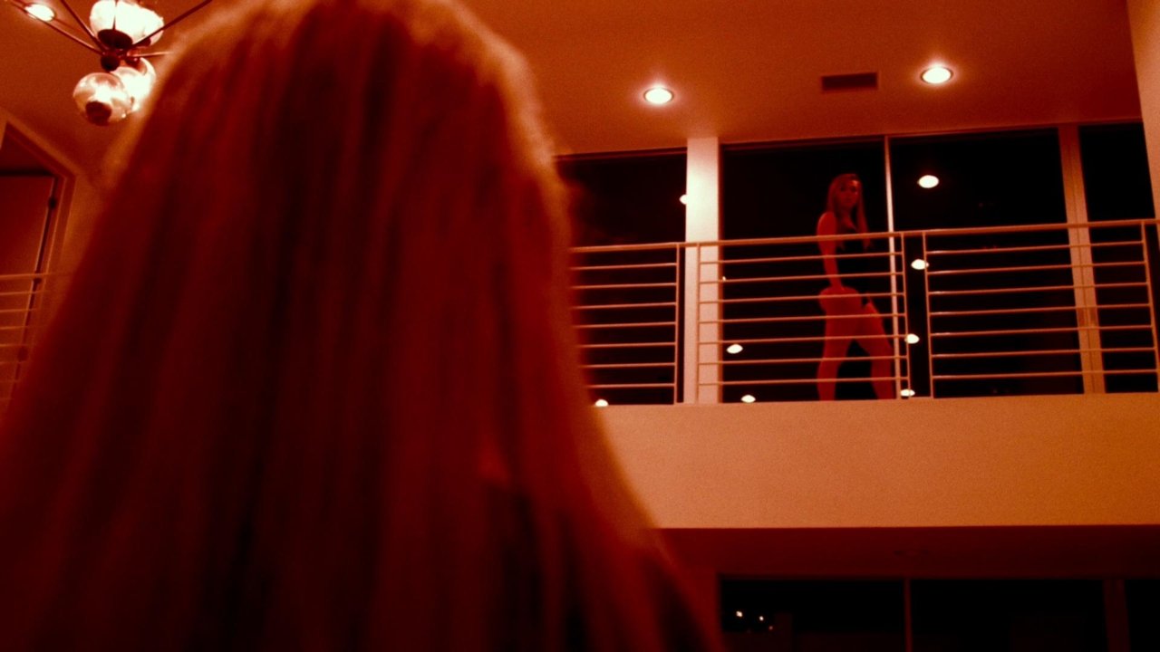 Fashionista backdrop