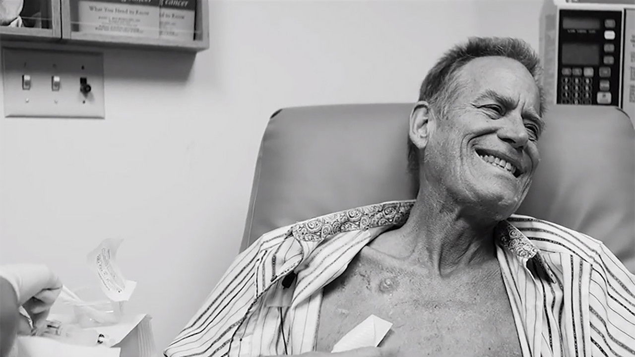 This Is Living with Cancer backdrop