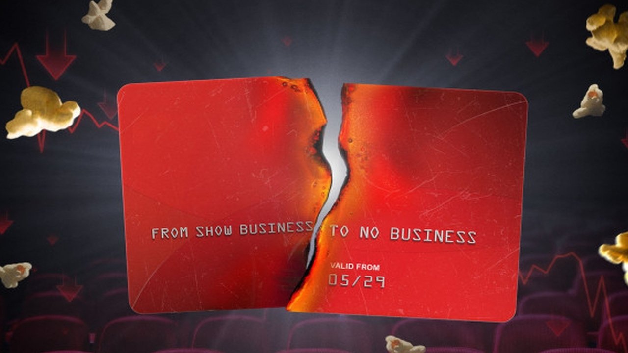 MoviePass, MovieCrash backdrop