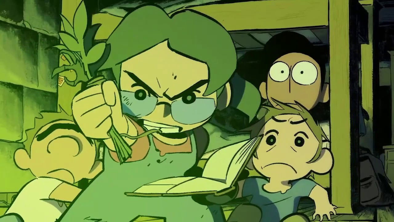 Le Collège Noir backdrop