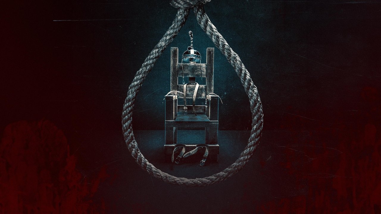 Executions: The Rise and Fall of Capital Punishment backdrop