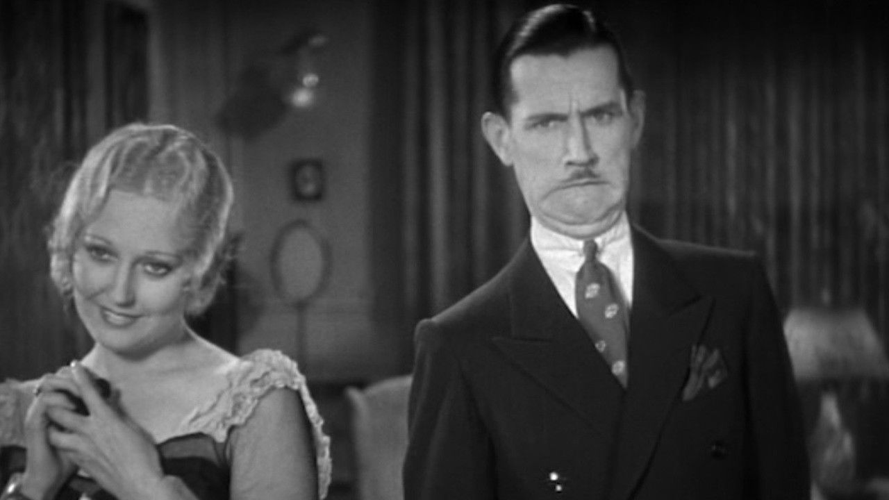 Looser Than Loose backdrop