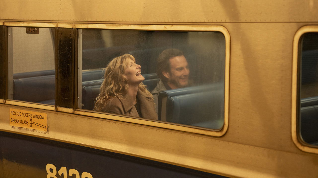 Is This Thing On? backdrop