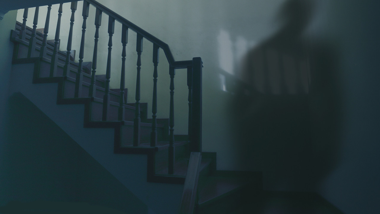 Ten: Murder Island backdrop