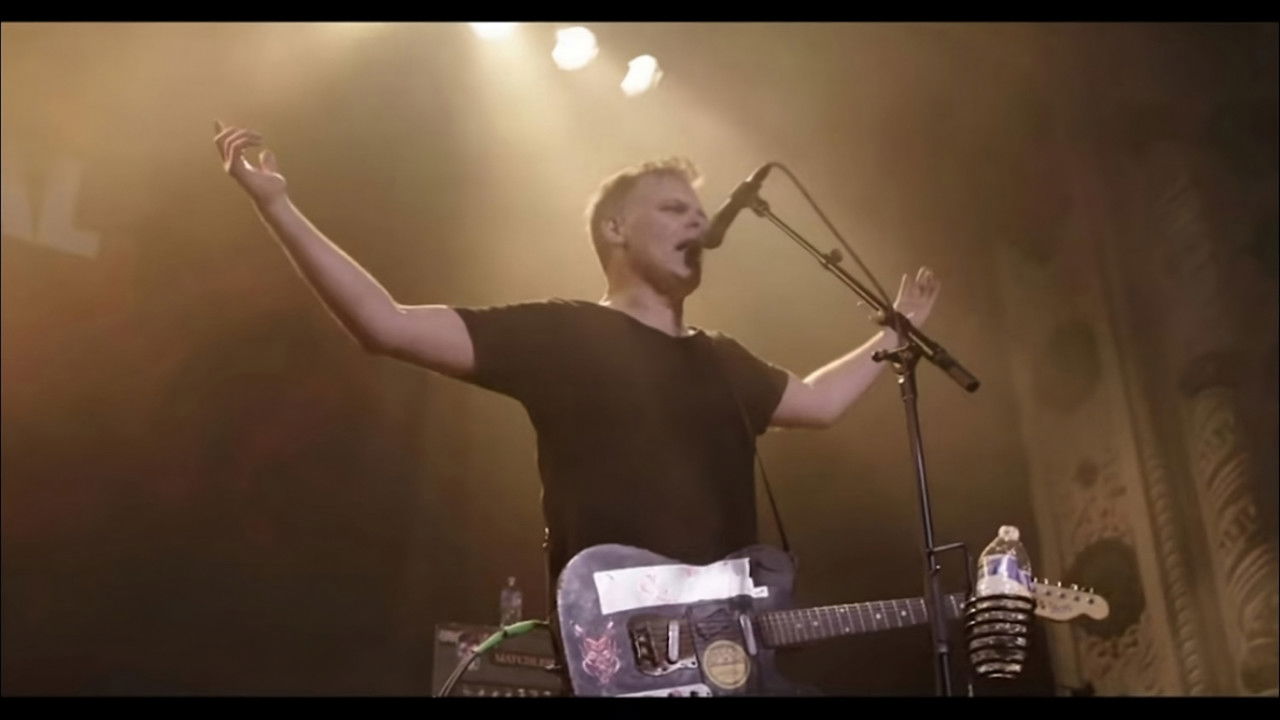 Lifers: A Local H Movie backdrop