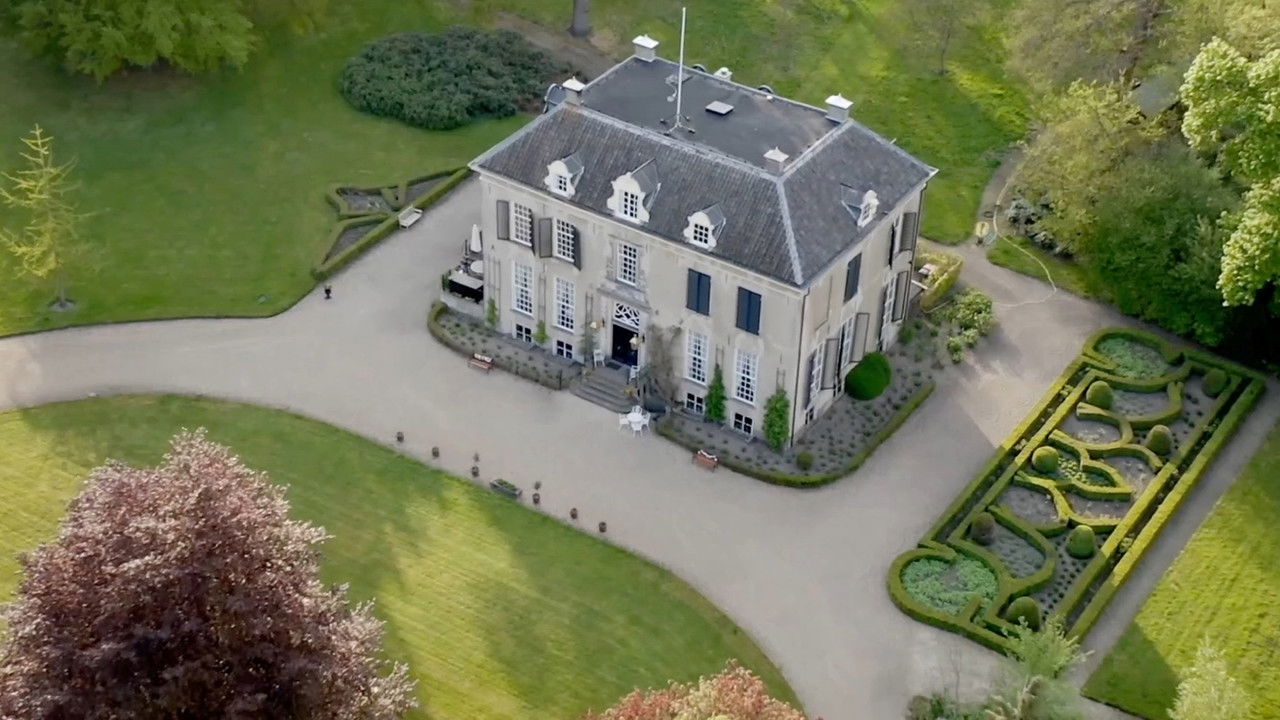 Liefde voor het Landgoed backdrop