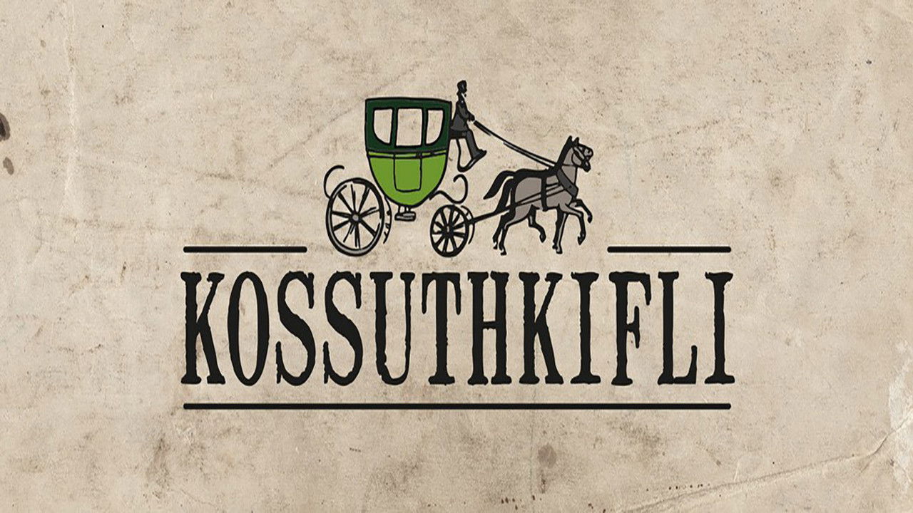 Kossuthkifli backdrop