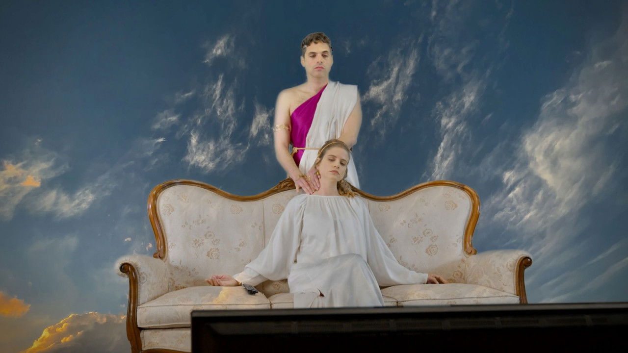 Lost on Kythera backdrop