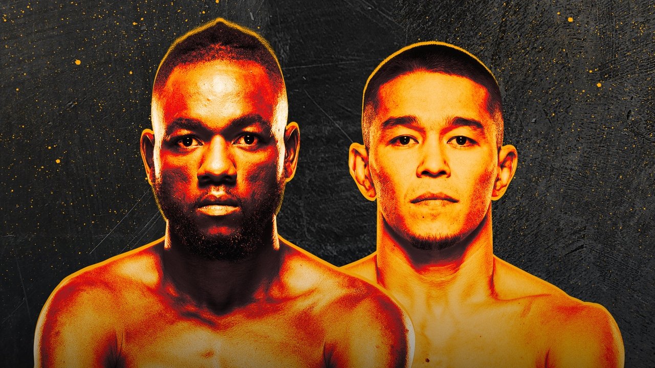 UFC Fight Night 253: Kape vs. Almabayev backdrop