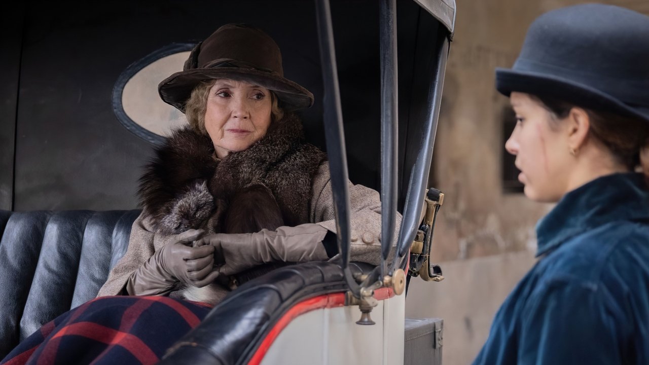 Secret Name backdrop