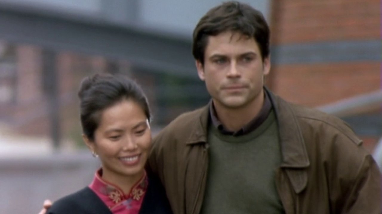 On Dangerous Ground backdrop