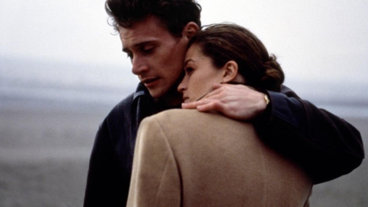 Perfect Love backdrop