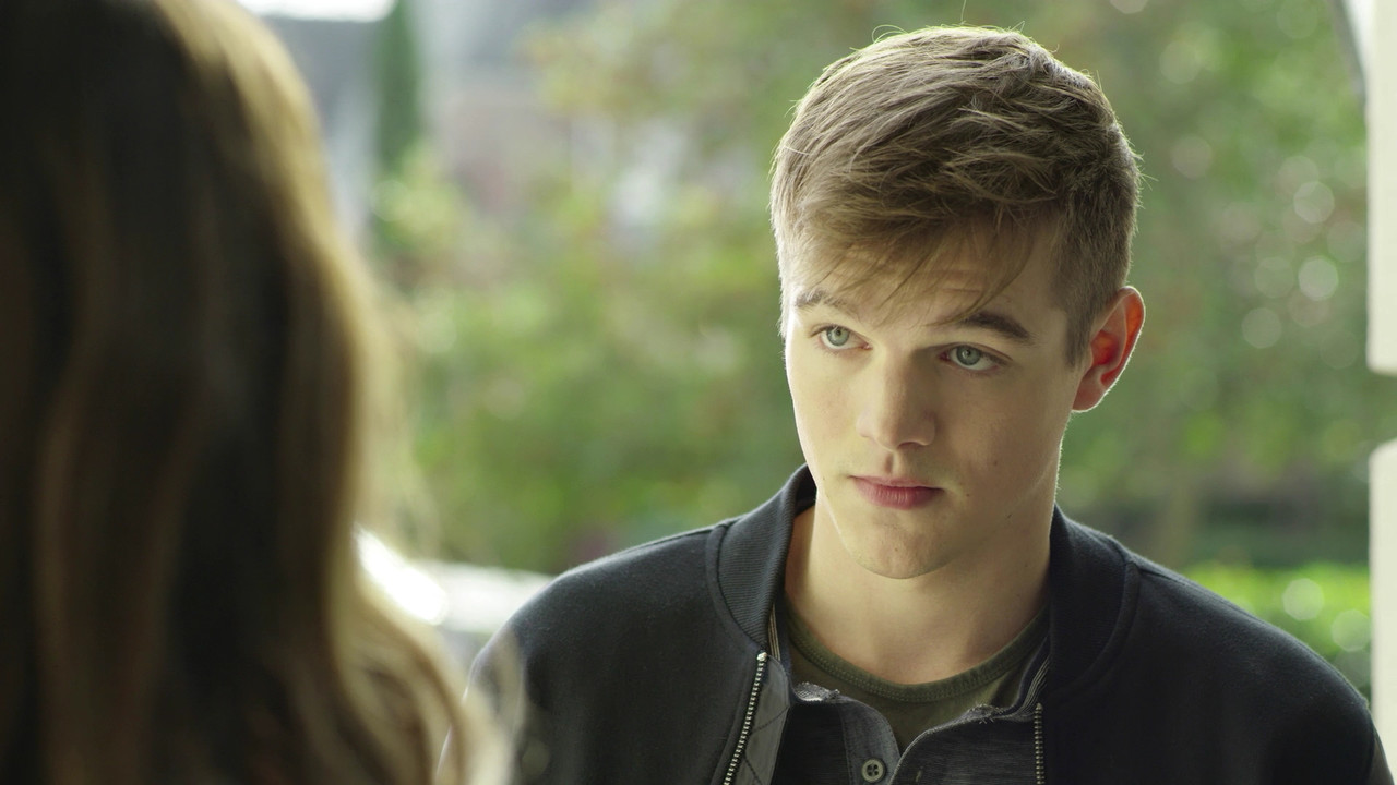 A Woman's Nightmare backdrop