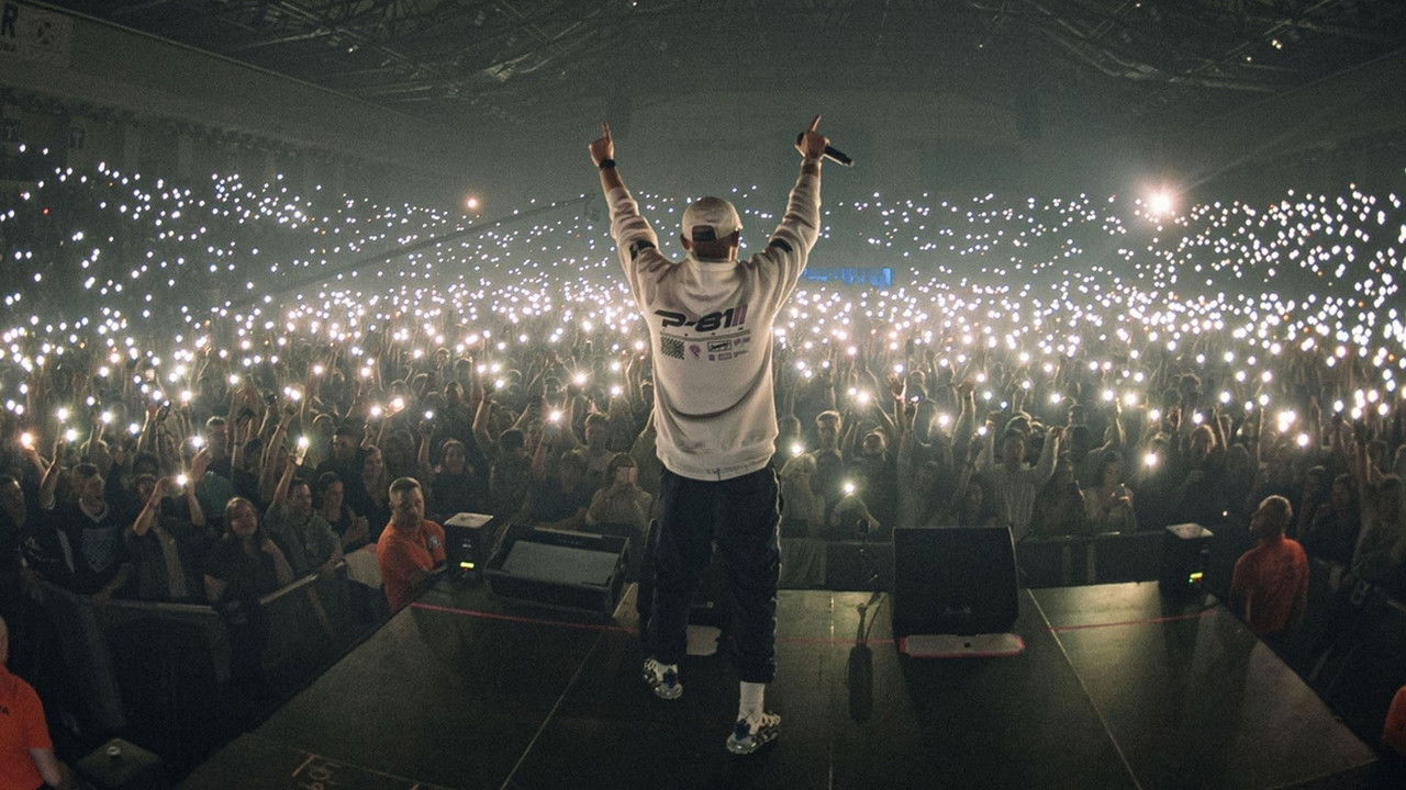 Pezet. Muzyka współczesna backdrop