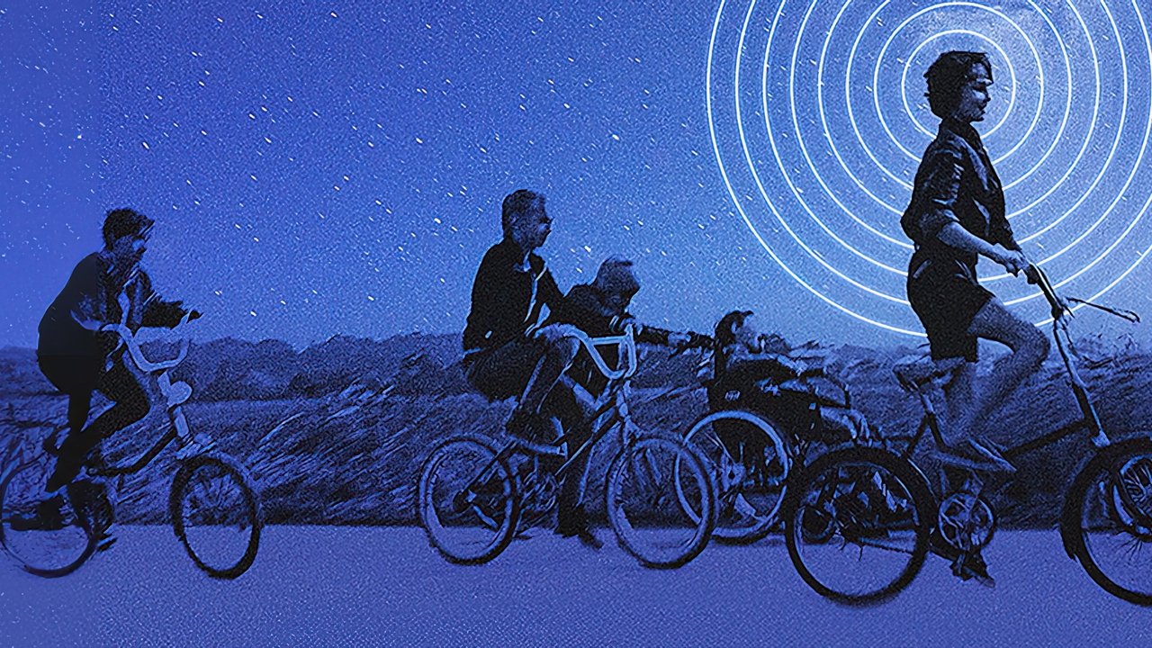 Film for Aliens backdrop