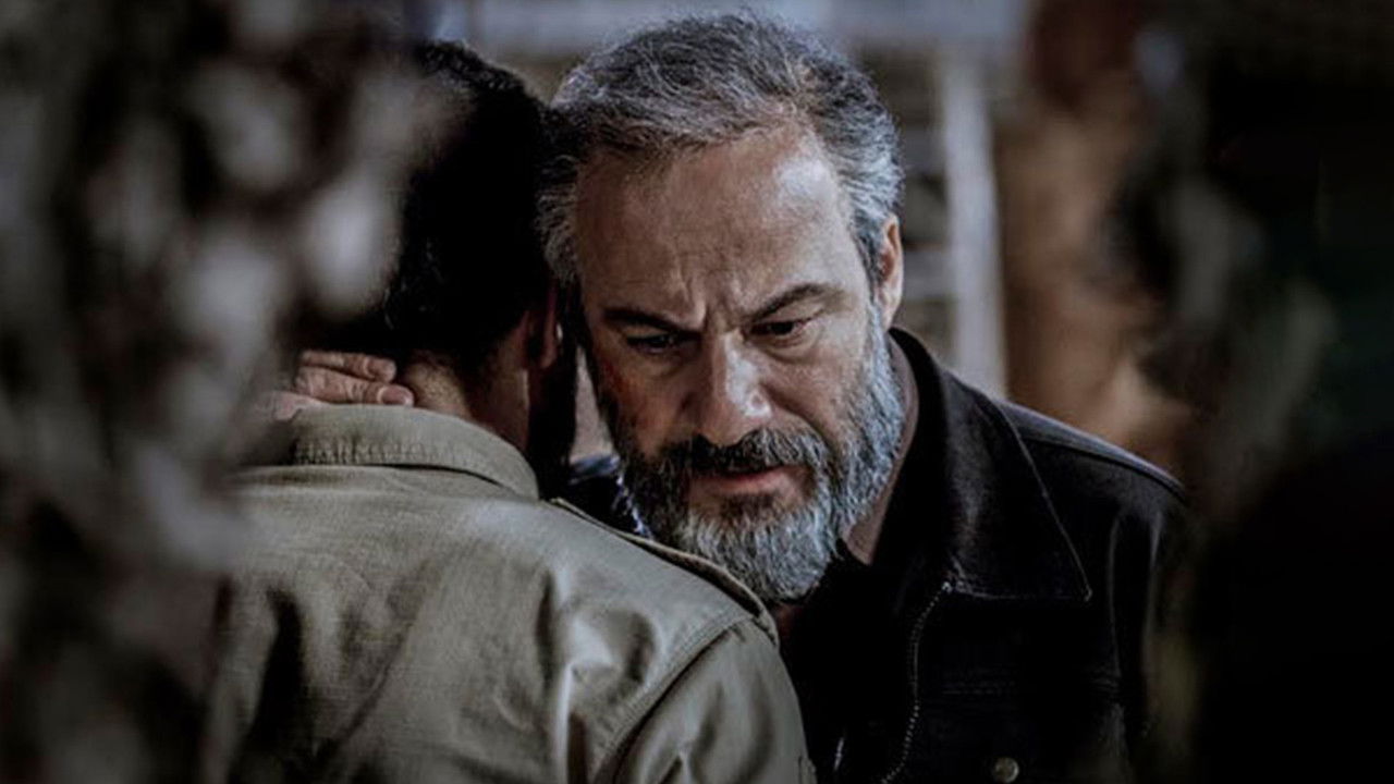 Watching This Movie Is a Crime! backdrop