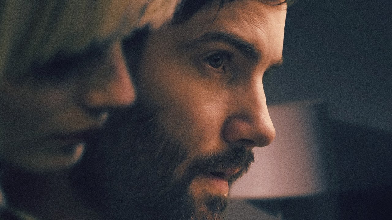 The Other Me backdrop