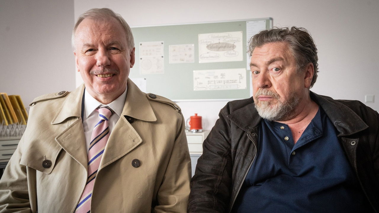 Das Millionenschnitzel backdrop