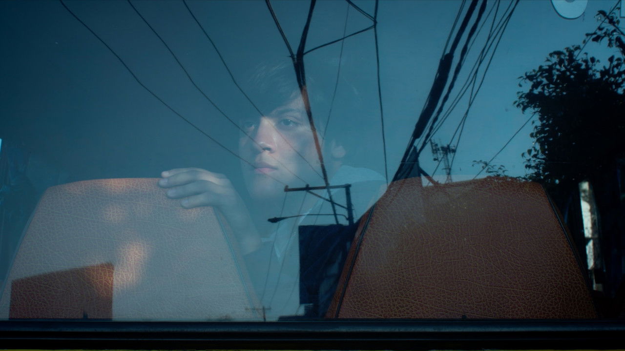 Mañana será otro día backdrop