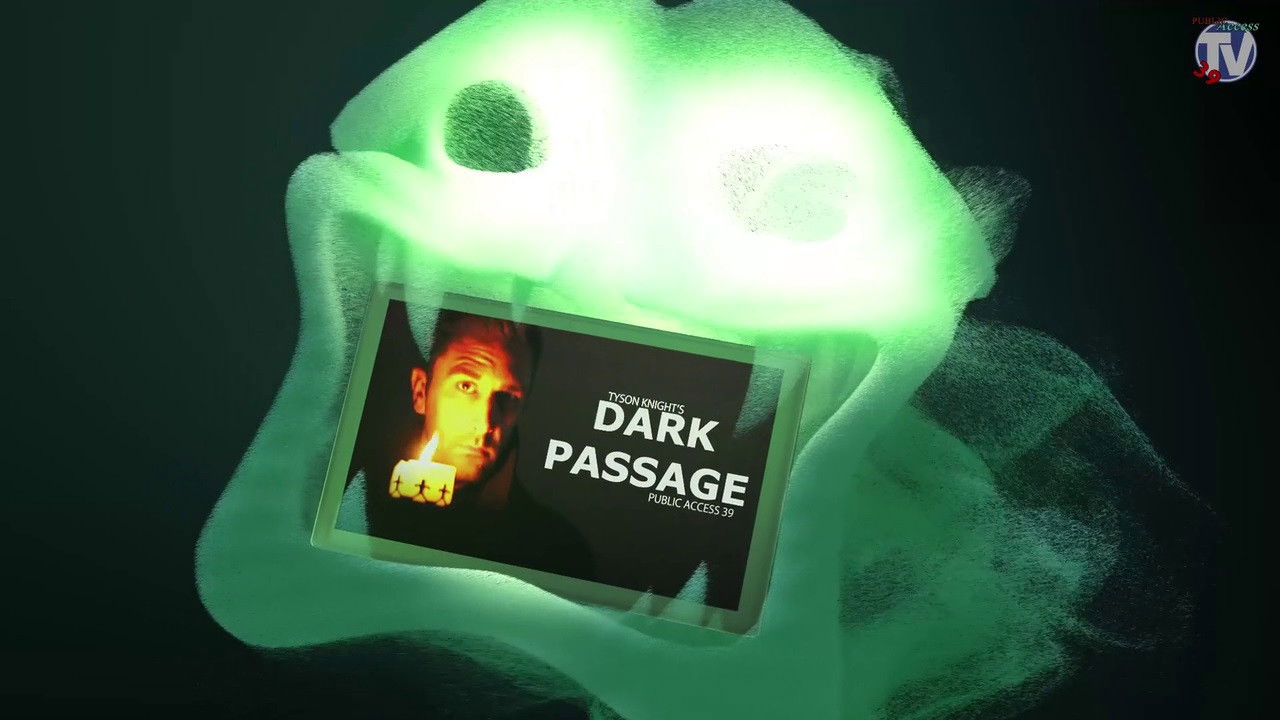 Blood Curse II: Asmodeus Rises backdrop