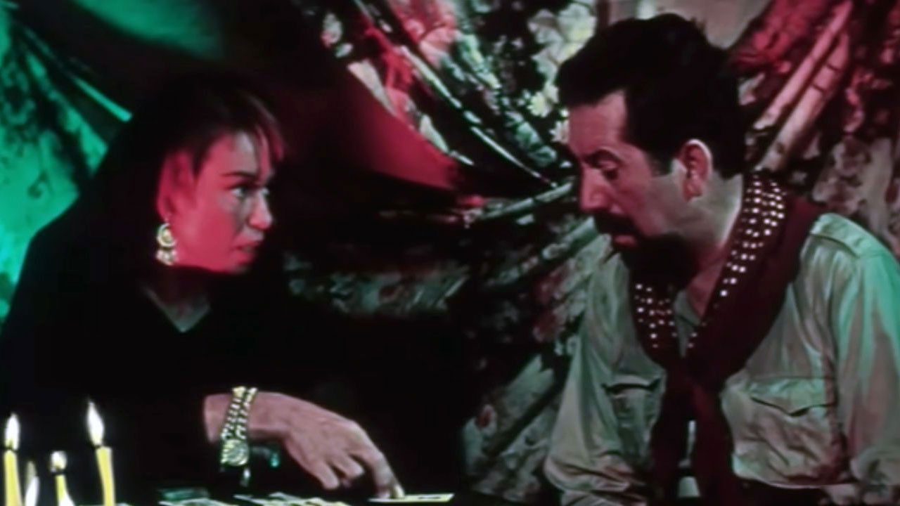 Upper Paraná backdrop