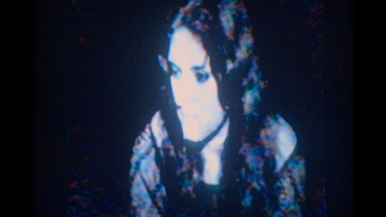 The Dirt Knows. backdrop