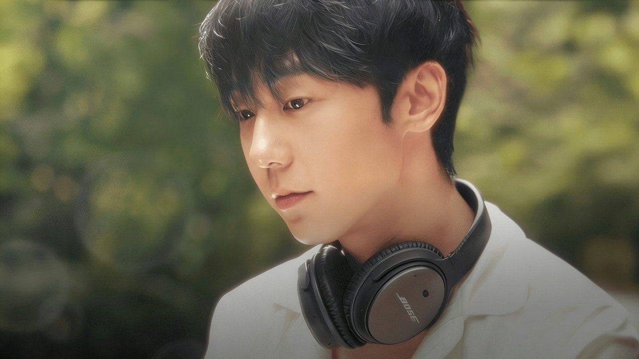 버디보이 backdrop