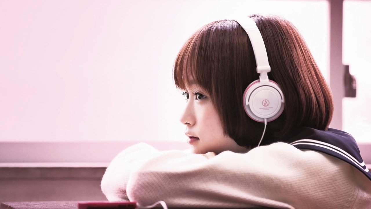 The Liar and His Lover backdrop