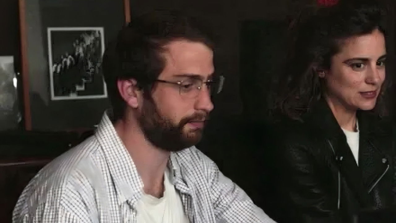 La Réputation backdrop