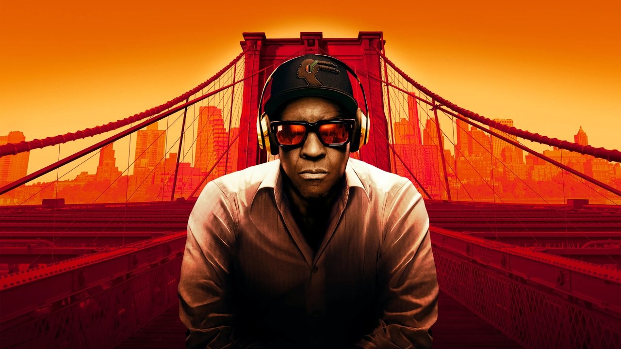 Highest 2 Lowest backdrop