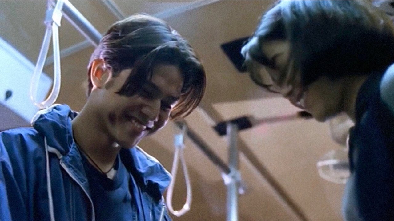 Romantic Blue backdrop