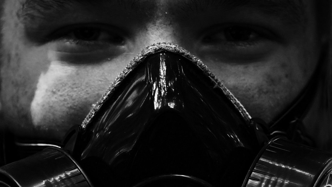 Chuck Healey backdrop