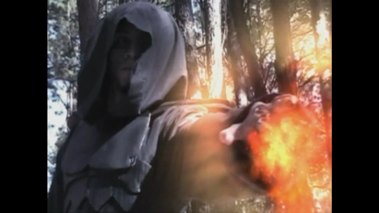 The Eye of Thraldar backdrop