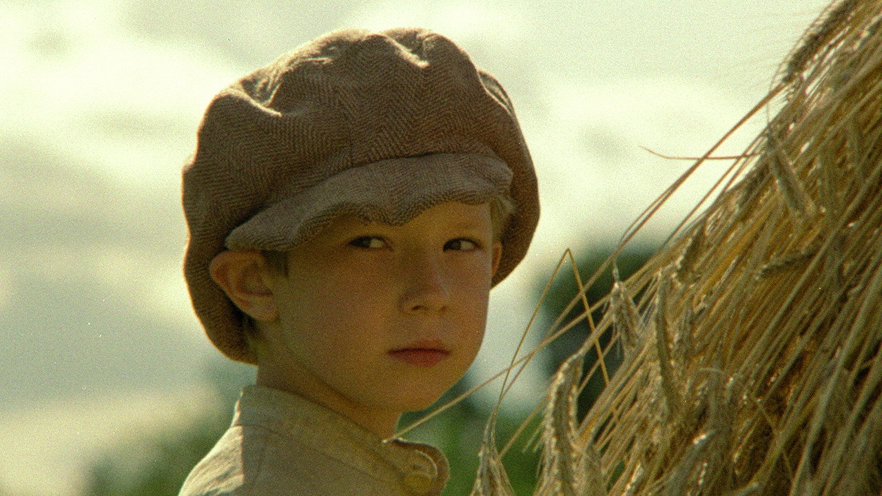 Devil's Servants on a Devil's Mill backdrop